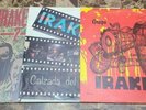 Set Of 3 Grupo Irakere Afro-Cuban Latin Jazz Funk Vinyl LP Records Import