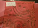 Clockwork Angels by Rush vinyl disk 1 only damaged sleeves