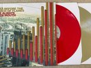 Fear Before The March Of Flames - Always Open Mouth Vinyl 2LP RED YELLOW /500