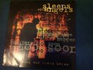 Neil Young and Crazy Horse  - Sleep with angels LP Vinyl 1994 Reprise Records