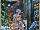 Iron Maiden - Somewhere In Time. 1986 Vinyl LP. UK Release. EMC 3512
