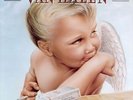 VAN HALEN - 1984 NEW VINYL