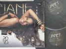 2LP JANET JACKSON 20 YO 094633041615 VIRGIN UNITED STATES Vinyl