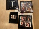 THE BEATLES ' LET IT BE ' U.K. LP BOX SET  PCS 7096
