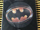PRINCE BATMAN (MOTION PICTURE SOUNDTRACK) LP ALBUM VINYL 1989 UK LIMITED DISC