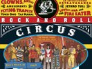 ROLLING STONES ROCK AND ROLL CIRCUS [3 LP] [6/7] NEW VINYL