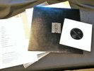 JOY DIVISION Unknown Pleasures LP GERMANY 1981 / Komakino 7