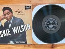 Jackie Wilson: Lonely Teardrops LP Vinyl OG Mono 1959 Brunswick Records VG+/VG+