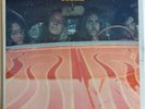 JO JO GUNNE / Jo Jo Gunne (Asylum Records SD 5053 1972) LP-Vinyl-Record