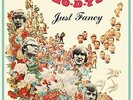 RO-D-YS / Just Fancy (1LP Coloured)