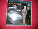 Lonnie Lee LP 