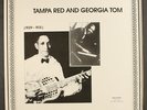 TAMPA RED & GEORGIA TOM: 1929-1931 DOCUMENT 12