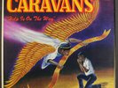CARAVANS: help is on the way GOSPEL 12