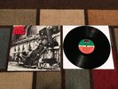 Mr. Big Lean Into It Lp Vinyl Record 1991 1st U.S SRC Pressing Mint- Shrink Rare