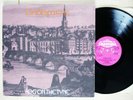 Lindisfarne Fog On The Tyne A-1U B-1U UK LP Charisma CAS 1050 1971 EX/NM