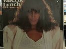 VALERIA LYNCH - SIN FRONTERAS - 1986 MEXICAN LP LATIN POP