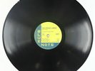 Jazz 78 - Bud Powell Trio - Un Poco Loco - Blue Note - VG++ mp3