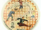 Jazz Picture Disc 78 - Clyde McCoy - Tear It Down - Vogue - mp3