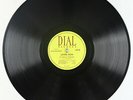 Jazz 78 - Charlie Parker/Howard McGhee Quintet - Lover Man - Dial - VG++ mp3