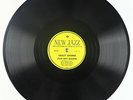 Jazz 78 - Stan Getz Quartet - Crazy Chords - New Jazz - VG+ mp3