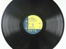 Jazz 78 - Bud Powell Trio - A Night In Tunisia - Blue Note - mp3