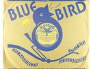 Prewar Jazz 78 - Louis Armstrong - High Society - Bluebird B-6771 - VG++ mp3