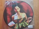 Celeste - Not Your Muse - alt. Track listing Picture Disc - 1000 only
