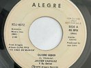 JAVIER VAZQUEZ Y SU SALSA - Quiero Beber - SUPER RARE GUAGUANCO DANCEFLOOR