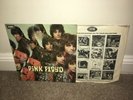 PINK FLOYD Piper At The Gates Of Dawn LP Columbia 1967 Stereo UK 1st Press