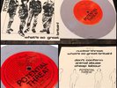 POTENTIAL THREAT What’s So Great Britain  7” Vinyl Pauline-punk the slits usch