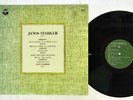 JANOS STARKER CELLO RECITAL COLUMBIA HR-1023-EV Japan VINYL LP