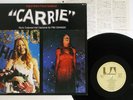 OST(PINO DONAGGIO) CARRIE UNITED ARTISTS FML-73 Japan VINYL LP