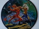 IRON MAIDEN Run To The Hills 1982 Original 7