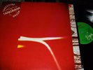 TANGERINE DREAM : TANGRAM LP 1980 VIRGIN GERMANY