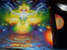PRETTY MAIDS ( ROGER GLOVER )  : JUMP THE GUN LP 1990 CBS NL
