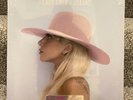 Lady Gaga Joanne Pink Fluorescent Transparent Vinyl Album LIMITED TO 2000 COPIES