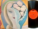 Derek & The Dominos-Layla And Other Assorted Love Songs 2LP 1972 Australia