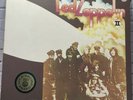 Led Zeppelin II - Vinyl G+ - SD 8236 - US release 2nd edition 1969 Monarch