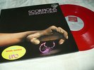 THE SCORPIONS       Lonesome Crow       BOMB       Red Vinyl   GATEFOLD