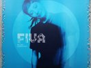 FIVA MC - ALLES LEUCHTET ; COLOURED VINYL ; 2LP + CD , DEUTSCHRAP ; HIP HOP