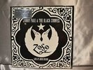 SEALED Jimmy Page & The Black Crowes 'Live AT Jones Beach' 10