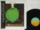 METERS CABBAGE ALLEY REPRISE WPL-19 Japan OBI VINYL LP