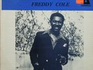 LP  / SOUL JAZZ / FREDDY COLE / THE COLE NOBODY KNOWS / AUDIOPHILE