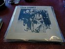 THE ROLLING STONES LEED STONES THE FLAMIN GROUPIE LP LIVE 1971 TMOQ VG+