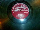 LITTLE WALTER & HIS JUKES BLUES 78 ON CHECKER: 793 