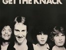 The Knack (3) ?– Get The Knack : Mobile Fidelity MFSL 1-473 SEALED VINYL LP