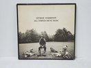 GEORGE HARRISON All Things Must Pass 1970 German 3LP BOX SET Apple 1C 192-04 707
