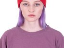 Negative Gemini Bad Baby Beanie