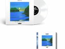 SOFTWARE - Digital-Dance Gatefold LP on 180 gram White Vinyl + CD (with bonus tr