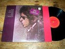 BOB DYLAN ( BLOOD ON THE TRACKS ) ORIG 1974 LP in shrink w/ HYPE sticker VG+